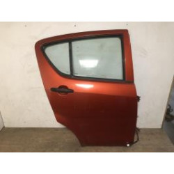 Porte arriere droit SUZUKI SPLASH d’occasion