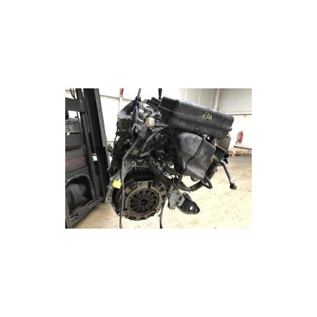 Moteur SUZUKI SPLASH d’occasion