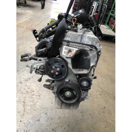 Moteur SUZUKI SPLASH d’occasion