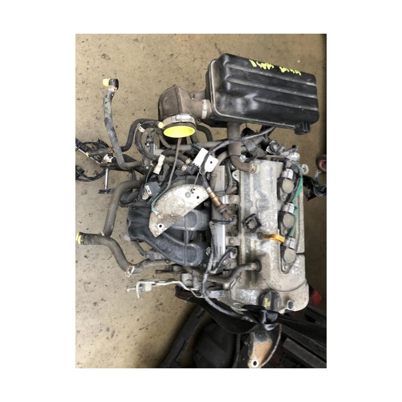 Moteur SUZUKI SPLASH d’occasion