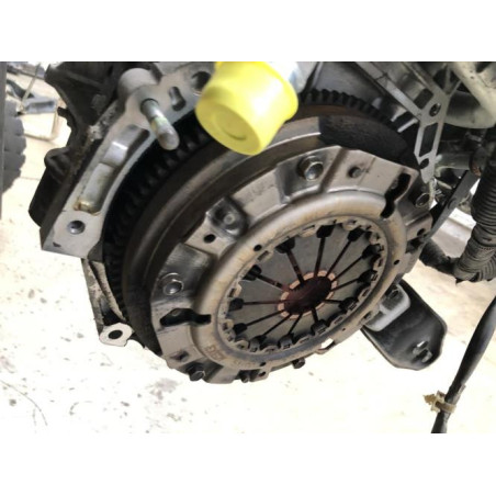 Moteur SUZUKI SPLASH d’occasion