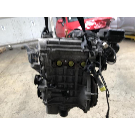 Moteur SUZUKI SPLASH d’occasion