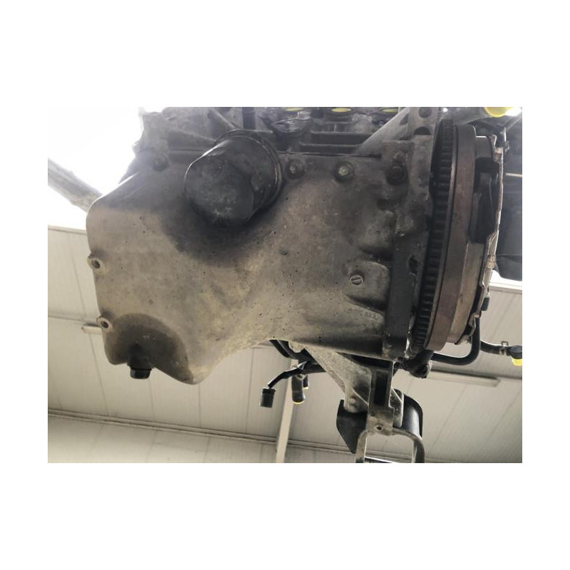Moteur SUZUKI SPLASH d’occasion