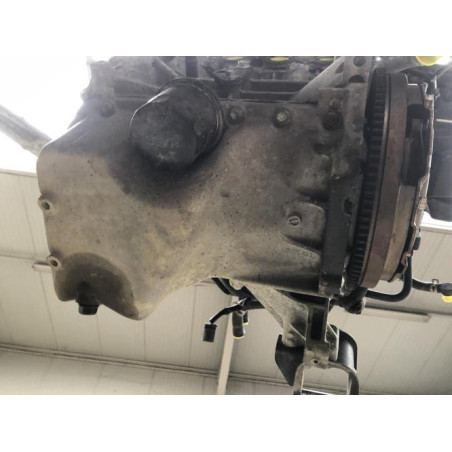 Moteur SUZUKI SPLASH d’occasion