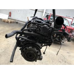 Moteur VOLKSWAGEN POLO 4 PHASE 2 d’occasion