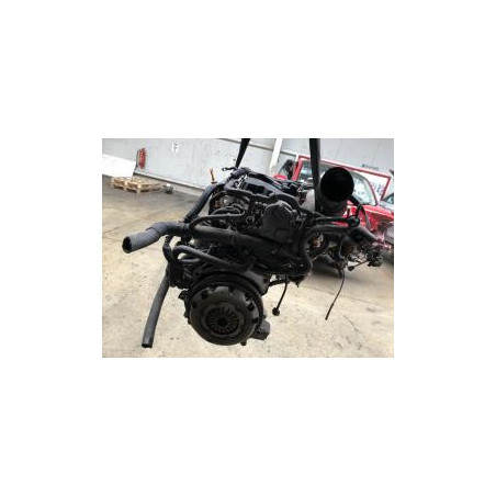 Moteur VOLKSWAGEN POLO 4 PHASE 2 d’occasion