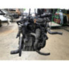 Moteur VOLKSWAGEN POLO 4 PHASE 2 d’occasion