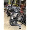 Moteur VOLKSWAGEN POLO 4 PHASE 2 d’occasion
