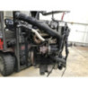 Moteur VOLKSWAGEN POLO 4 PHASE 2 d’occasion