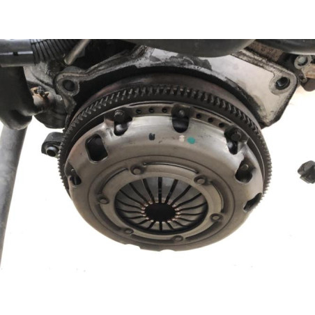 Moteur VOLKSWAGEN POLO 4 PHASE 2 d’occasion