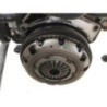 Moteur VOLKSWAGEN POLO 4 PHASE 2 d’occasion