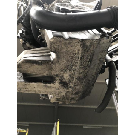 Moteur VOLKSWAGEN POLO 4 PHASE 2 d’occasion