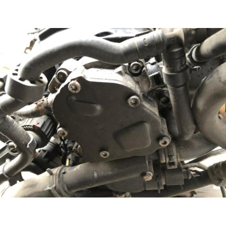 Moteur VOLKSWAGEN POLO 4 PHASE 2 d’occasion