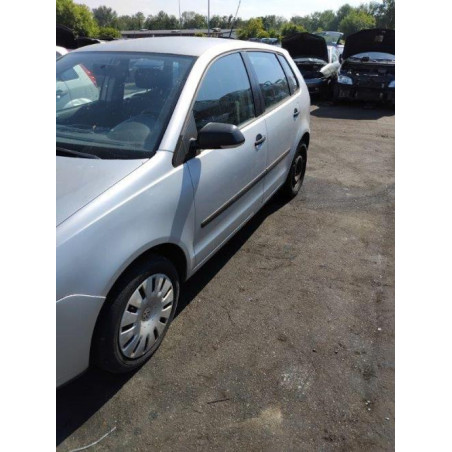 Moteur VOLKSWAGEN POLO 4 PHASE 2 d’occasion