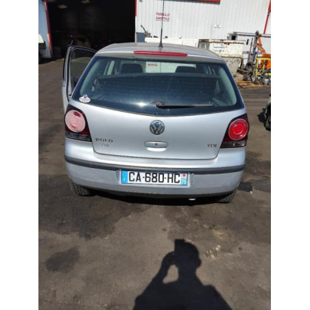Moteur VOLKSWAGEN POLO 4 PHASE 2 d’occasion