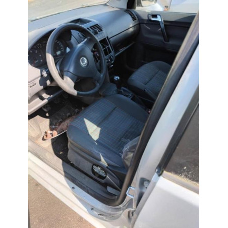 Moteur VOLKSWAGEN POLO 4 PHASE 2 d’occasion
