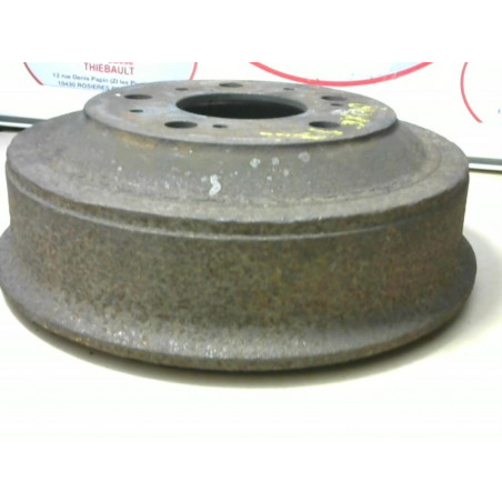 Tambour arriere droit PEUGEOT BOXER FOURGON TOLE d’occasion