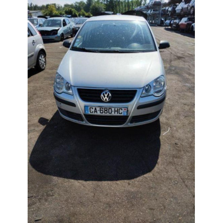 Moteur VOLKSWAGEN POLO 4 PHASE 2 d’occasion