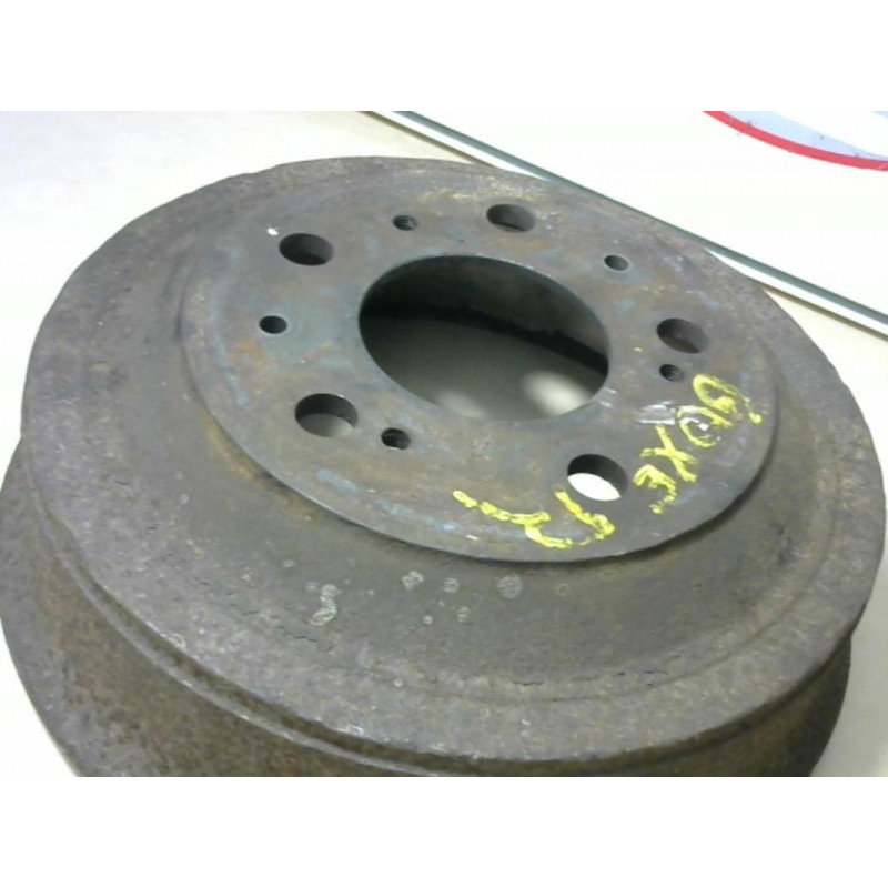 Tambour arriere droit PEUGEOT BOXER FOURGON TOLE d’occasion