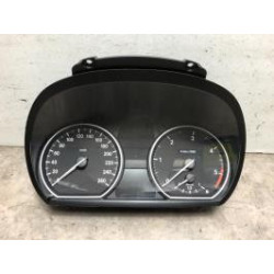 Compteur BMW SERIE 1 E87 PHASE 2 d’occasion