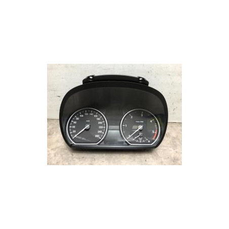 Compteur BMW SERIE 1 E87 PHASE 2 d’occasion