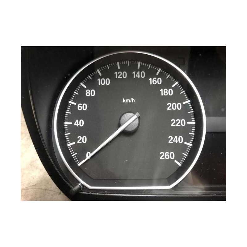 Compteur BMW SERIE 1 E87 PHASE 2 d’occasion
