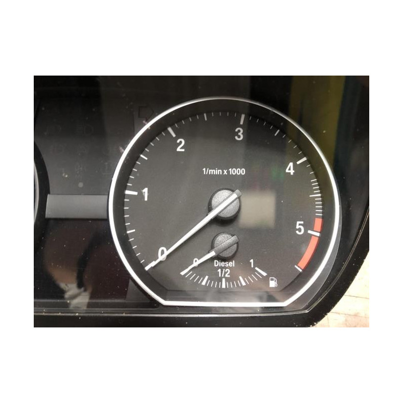 Compteur BMW SERIE 1 E87 PHASE 2 d’occasion