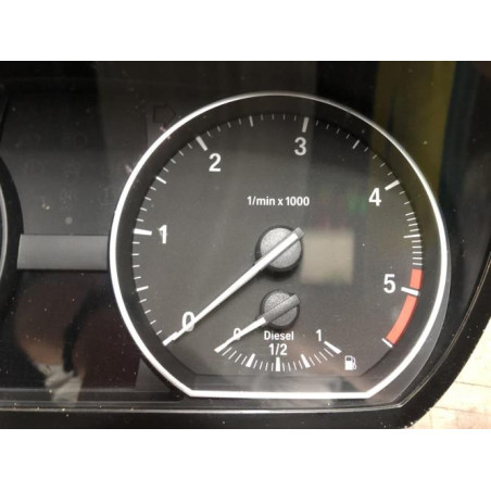 Compteur BMW SERIE 1 E87 PHASE 2 d’occasion
