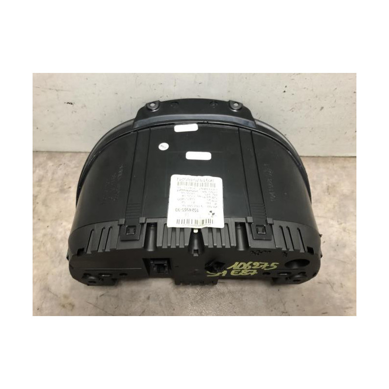 Compteur BMW SERIE 1 E87 PHASE 2 d’occasion