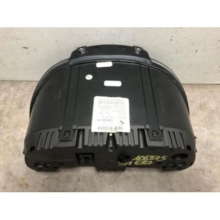 Compteur BMW SERIE 1 E87 PHASE 2 d’occasion