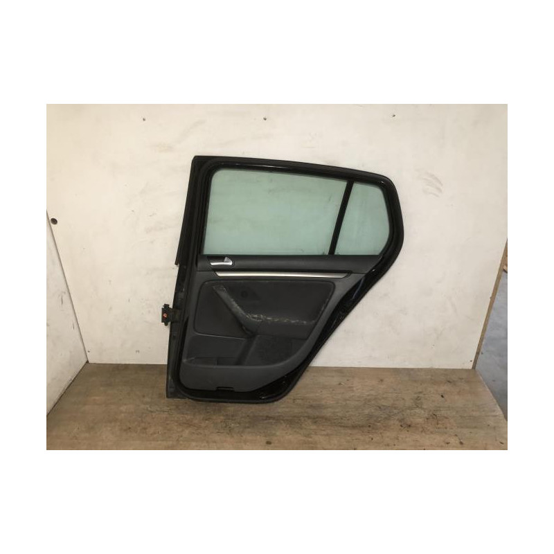Porte arriere droit VOLKSWAGEN GOLF 5 d’occasion