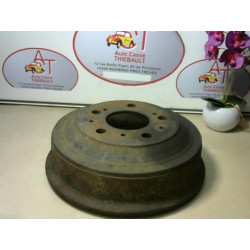 Tambour arriere gauche CITROEN JUMPER I FOURGON TOLE d’occasion