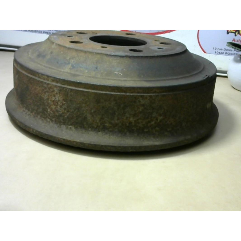 Tambour arriere gauche CITROEN JUMPER I FOURGON TOLE d’occasion