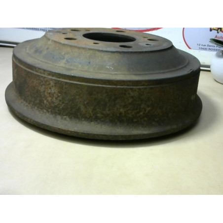 Tambour arriere gauche CITROEN JUMPER I FOURGON TOLE d’occasion