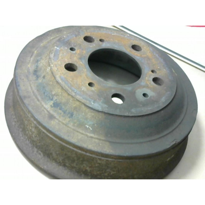 Tambour arriere gauche CITROEN JUMPER I FOURGON TOLE d’occasion