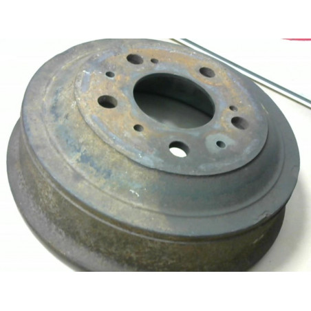 Tambour arriere gauche CITROEN JUMPER I FOURGON TOLE d’occasion