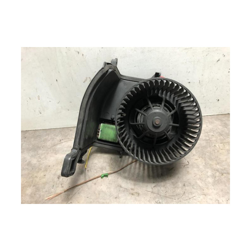 Ventilateur chauffage RENAULT  d’occasion