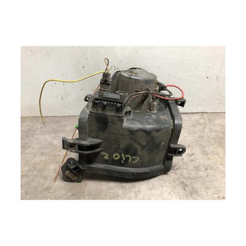 Ventilateur chauffage RENAULT  d’occasion