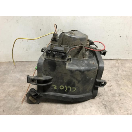 Ventilateur chauffage RENAULT  d’occasion