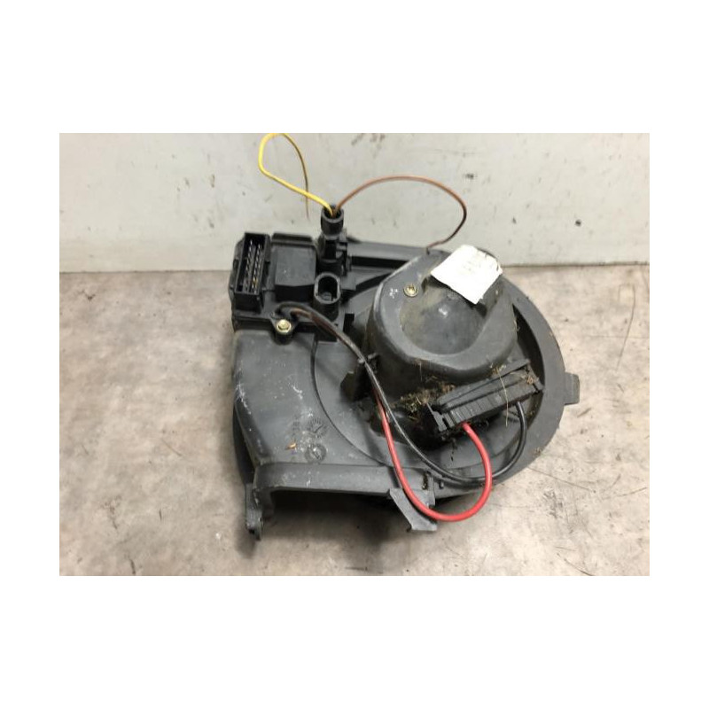 Ventilateur chauffage RENAULT  d’occasion