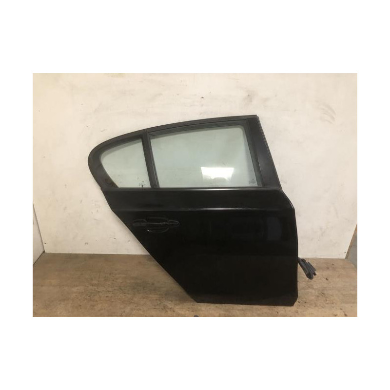 Porte arriere droit BMW SERIE 1 E87 PHASE 2 d’occasion