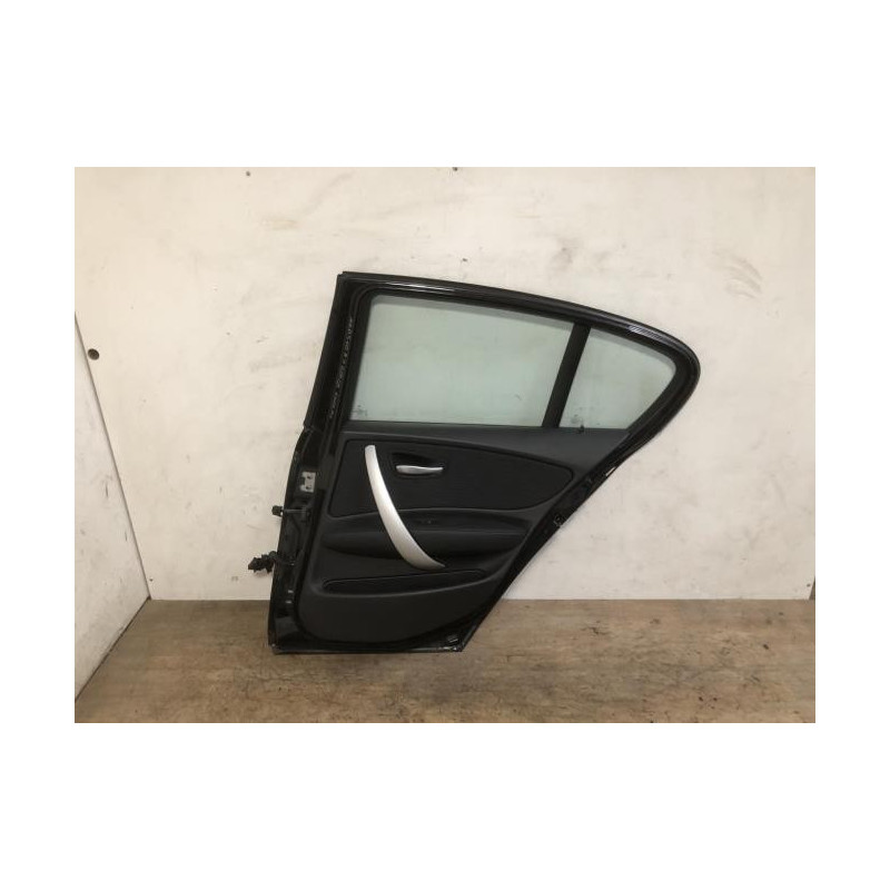 Porte arriere droit BMW SERIE 1 E87 PHASE 2 d’occasion