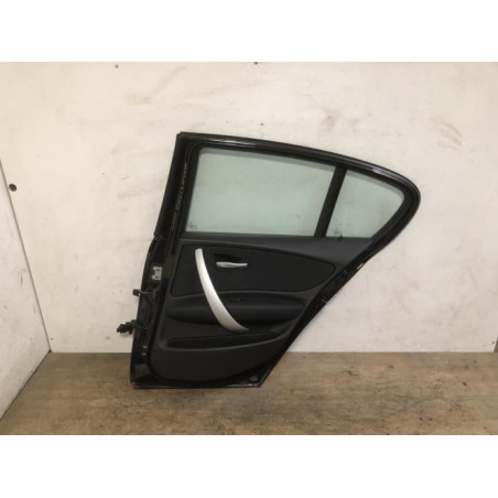 Porte arriere droit BMW SERIE 1 E87 PHASE 2 d’occasion