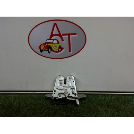 Serrure de coffre MERCEDES CLASSE GLA (X156) d’occasion