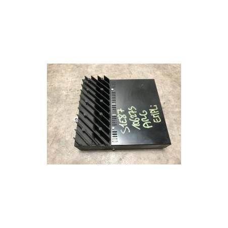 Amplificateur audio BMW SERIE 1 E87 PHASE 2 d’occasion