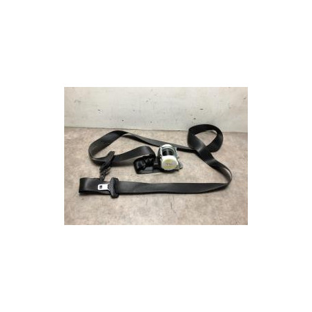Ceinture avant gauche BMW SERIE 1 E87 PHASE 2 d’occasion