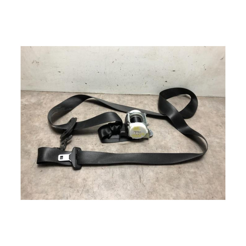 Ceinture avant gauche BMW SERIE 1 E87 PHASE 2 d’occasion