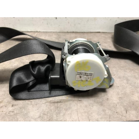 Ceinture avant gauche BMW SERIE 1 E87 PHASE 2 d’occasion