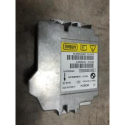 Boitier air bag BMW SERIE 1 E87 PHASE 2 d’occasion