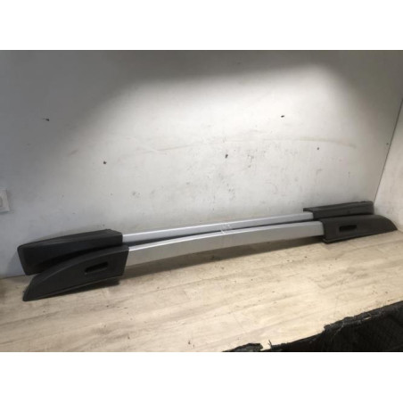 Barres de toit DACIA DUSTER 1 PHASE 2 d’occasion